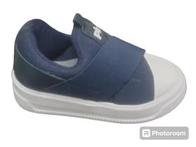 Tênis Infantil Feminino e Masculino Pees Kids 1950 Tênis Infantil Feminino e Masculino Pees Kids 1950