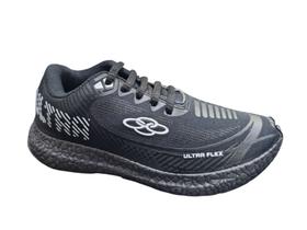 Tênis Infantil Feminino e Masculino Ultraflex 1380 e 870