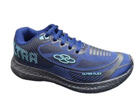 Tênis Infantil Feminino e Masculino Ultraflex 1380 e 870
