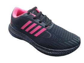 Tênis Infantil Feminino e Masculino Ultraflex 1380 e 870