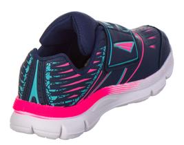 Tênis Infantil Feminino Escola Lazer - AS121