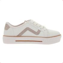 Tênis Infantil Feminino Escolar Casual Molekinha Tênis Infantil Feminino Escolar Casual Molekinha