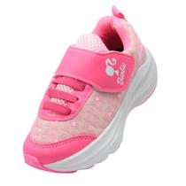 Tenis Infantil Feminino Escolar Sapato Menina Tenis Infantil Feminino Escolar Sapato Menina