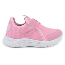 Tênis Infantil Feminino Klin New Sport Mini Rosa - 199114