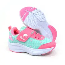 Tenis Infantil Feminino Menina Escolar Sapato Infantil