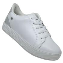 Tênis Infantil Feminino Molekinha 2520.1738 Tênis Infantil Feminino Molekinha 2520.1738