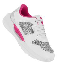 Tênis Infantil Feminino Molekinha 2573.105