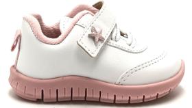 Tênis Infantil Feminino Molekinha 2736.104