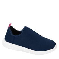 Tênis Infantil Feminino Molekinha Casual Calce Fácil 2556108 Tênis Infantil Feminino Molekinha Casual Calce Fácil 2556108