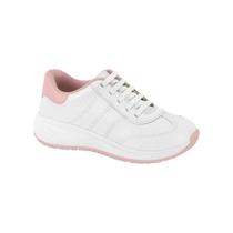 Tênis Infantil Feminino Molekinha Sem Cadarço Com Elástico Tênis Infantil Feminino Molekinha Sem Cadarço Com Elástico