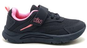 Tênis Infantil Feminino New Sport Klin 480065