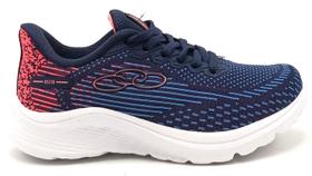 Tênis Infantil Feminino Olympikus Delta Kids 134