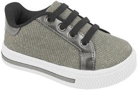 Tênis Infantil Feminino Pampili 476009 Tênis Infantil Feminino Pampili 476009