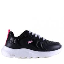 Tênis Infantil Feminino Pampili com Solado Bubble 746.014.000 Tênis Infantil Feminino Pampili com Solado Bubble 746.014.000
