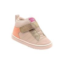 Tênis Infantil Feminino Pé com Pé 13246-420