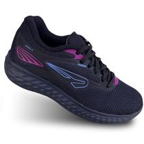 Tênis Infantil Feminino Rainha Drive III jr Calçado Esportivo para Menina Tênis Infantil Feminino Rainha Drive III jr Calçado Esportivo para Menina