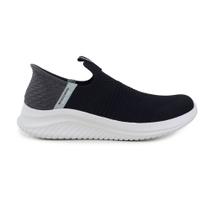 Tênis Infantil Feminino Skechers Ultra Flex Preto - 403844L Tênis Infantil Feminino Skechers Ultra Flex Preto - 403844L