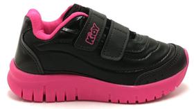 Tênis Infantil Feminino Ultra Flex Kidy 445-1009