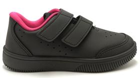 Tênis Infantil Feminino Usefull College Kidy 087-1043