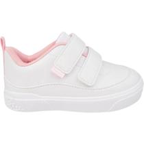 Tênis Infantil Feminino Yumi Pampili -