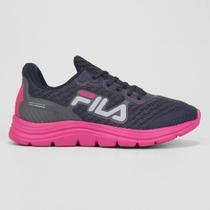 Tênis Infantil Fila Athlon