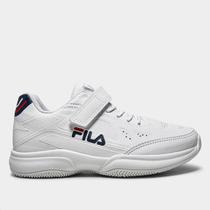 Tênis Infantil Fila Lugano 7.0 Vlc