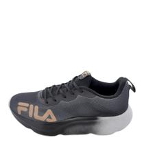 Tênis Infantil Fila Maxxi DNA REF: F04K00061-7418 Tênis Infantil Fila Maxxi DNA REF: F04K00061-7418