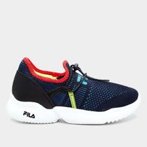 Tênis Infantil Fila Play Tênis Infantil Fila Play