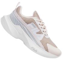 Tenis Infantil Fila Progress Meninas