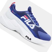 Tenis Infantil Fila Progress Meninos