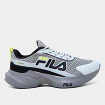 Tênis Infantil Fila Progress