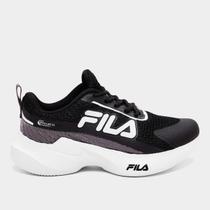 Tênis Infantil Fila Progress Tênis Infantil Fila Progress
