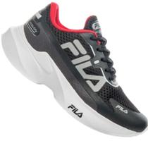 Tenis Infantil Fila Recovery Masculino