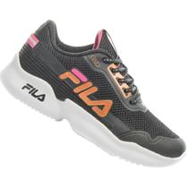 Tenis Infantil Fila Split Feminino Tenis Infantil Fila Split Feminino
