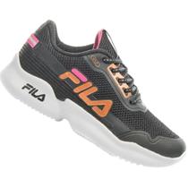 Tenis Infantil Fila Split Feminino