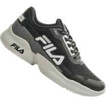 Tenis Infantil Fila Split Meninos