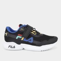Tênis Infantil Fila Split Vlc Tênis Infantil Fila Split Vlc