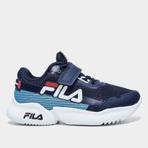 Tênis Infantil Fila Split Vlc
