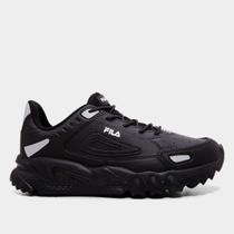 Tênis Infantil Fila Venture Tracer Tênis Infantil Fila Venture Tracer