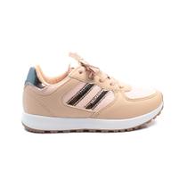 Tênis Infantil Fiocco Sneaker Meninas