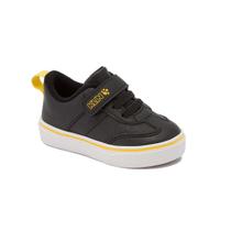 Tênis Infantil Freestyle Baby Calce Fácil Klin 019525