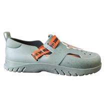 Tênis Infantil Grendene Kids Baby Jurassic Park menino menina