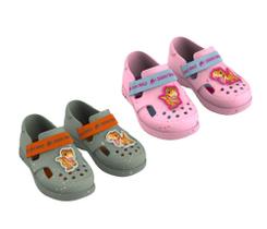 Tênis Infantil Grendene Kids Baby Jurassic Park Super Confortável