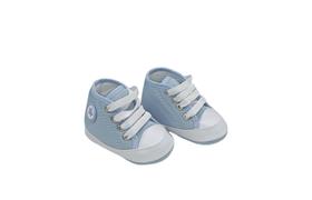 Tênis infantil hyno kids 100% poliester