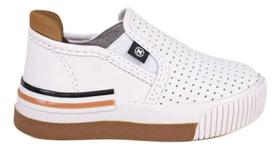 Tênis Infantil Iate Molekinho 2615.100