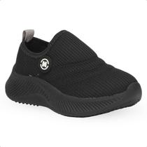 Tênis Infantil Iate Slipon Confort Molekinho(a) 2857100 Tênis Infantil Iate Slipon Confort Molekinho(a) 2857100