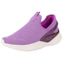 Tênis infantil iconic olympikus 414007436 Tênis infantil iconic olympikus 414007436