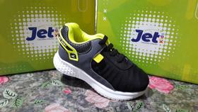 tenis infantil