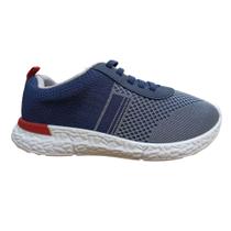 Tenis Infantil Juvenil Molekinho Menino Slip On Calce facil 2831.128