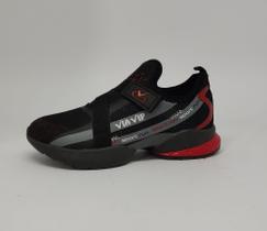 Tênis infantil juvenil via vip